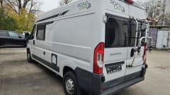 ROADCAR – ROADCAR - VOGLIA DI VIAGGIARE