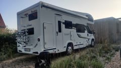 6p Benimar alcove uit 2018