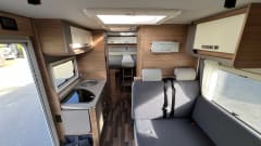 Camperlife – Caracore 650MEG - 2023