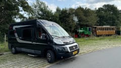 Pössl - Globecar G2