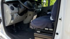 2p Adria Mobil semi-integrated from 2014