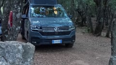 Mitango – Viva my Van