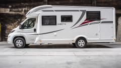 Luxury & Comfort for your dream trip