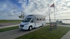 Schink – 5p Fiat semi-integrated uit 2021