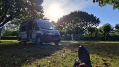 2p Pössl bus from 2016