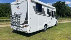 5p McLouis semi-integrated from 2024