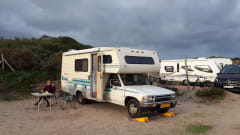 seabreeze – USA Toyota Seabreeze