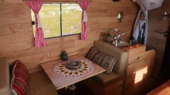 Ginette – Peugeot J7