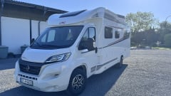 LMC Tourer Lift H730G