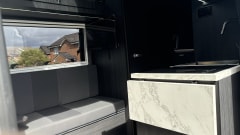 Skye – 3 berth Volkswagen campervan from 2023