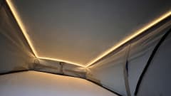 Willy – 4p Citroën bus uit 2024