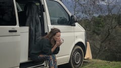 Surfbus Kees  – 4p Volkswagen campervan uit 2012