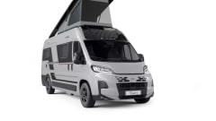 Hymer Free 600 Campus AUTOMATIC