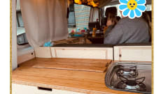 Ventje_CamperBuddy – Ventje_Camperbuddy-Camper Ventje-Luxury VW T5 automatic - new!