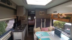 Panjobil – French roadtrip