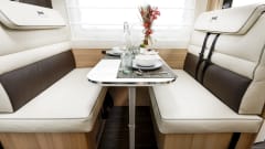 Mc Louis 222 - 7 seats/sleeps - A Perfect Getaway