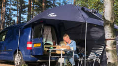 Caddylek – 2p Volkswagen Caddy