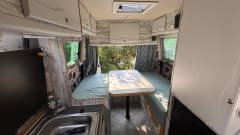 Billie – Superleuke complete 2p Peugeot bus uit 2000