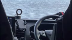 VanCation – Campervan Ford a 4 posti letto dal 2024