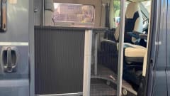 Dr LIVINGSTONE – 2p Fiat Ducato Livingstone 5 bus from 2020