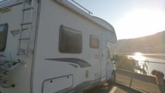 SAMO – FREE TO TRAVEL