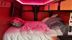 2p Mercedes-Benz bus from 2012