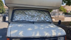 Olaf – In ogni borgo ti senti a casa