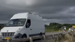 Mats – Renault Master L3H spacieux et autonome