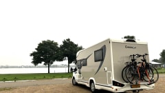 2p Chausson semi-integrated from 2019