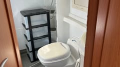 4p Fiat semi-integrated uit 2007