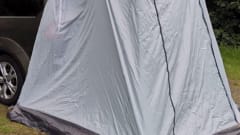 Heinz – Minimalisten Camping