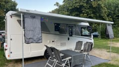 5p McLouis 873 G uit 2023