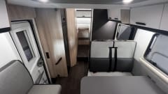Sun Living S75SL – Space and Comfort for the Whole Family!
