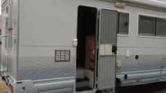 Giggetto – Viaggiare senza pensieri....