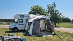 SUXi – SUXi - iMotorhome  and Off Grid Glamping