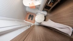 Ideaal voor 2 personen! – Carado T132 (2/3 persons)