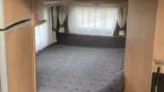 Pandabeer. – Camping-car familial unique et paisible pour 4 personnes