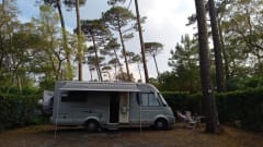 2p Hymer integrated from 2009