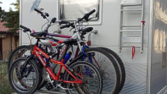 Giggetto – Viaggiare senza pensieri....