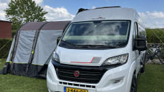 Livingstone duo – 2p Fiat bus from 2020