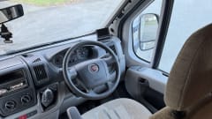 Betsy – 6-Bett-Alkoven Fiat von 2009