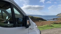 4 berth Fiat 2018