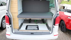 VW T6.1 Camper individual 