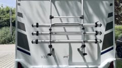 Fritzis – RO-AD Runner