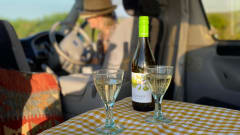 Klara – Immaculate automatic  LPG(eco) Bongo Friendee with dome