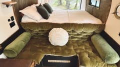 The Cosy Wee Pickle – Your Quirky Campervan Escape