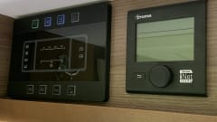 Michael  – Camping with comfort