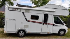 A664 – 6p LMC alcove from 2017
