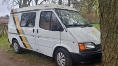 Harrison – 2p Marquis other from 2019