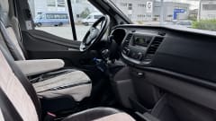 Just Be – 4p Benimar semi-integrated uit 2020